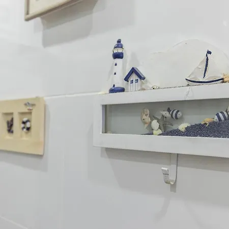 Апартаменти Peaceful Loft - Amazing Terrace & View *