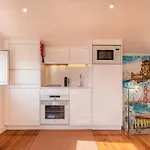 Peaceful Loft - Amazing Terrace & View * Lissabon