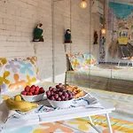 Peaceful Loft - Amazing Terrace & View Lissabon