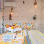 Appartement Peaceful Loft - Amazing Terrace & View Lissabon