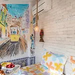 Peaceful Loft - Amazing Terrace & View Appartement *