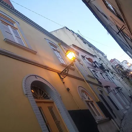 Peaceful Loft - Amazing Terrace & View 아파트 *