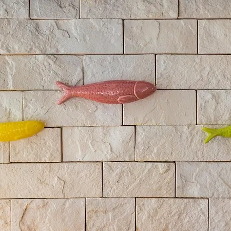 Peaceful Loft - Amazing Terrace & View 아파트 *