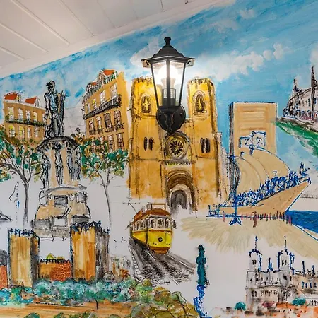 Apartment Peaceful Loft - Amazing Terrace & View *