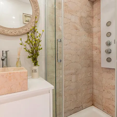 Peaceful Loft - Amazing Terrace & View * 리스본