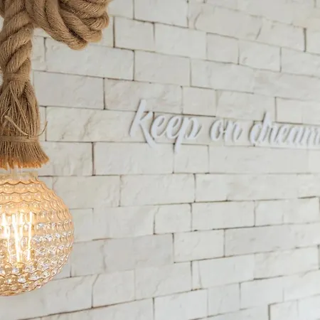 아파트 Peaceful Loft - Amazing Terrace & View *