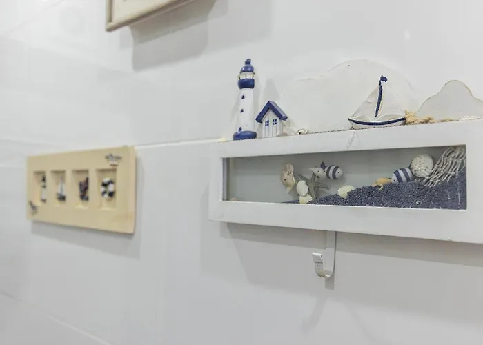 Apartment Peaceful Loft - Amazing Terrace & View *