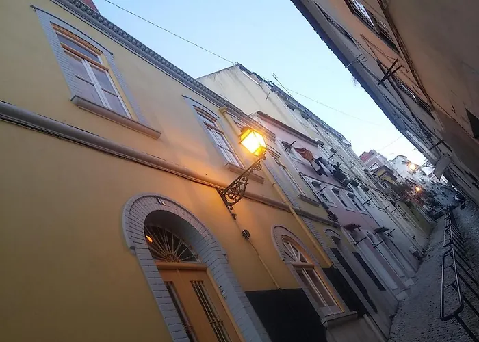 Peaceful Loft - Amazing Terrace & View Apartment *