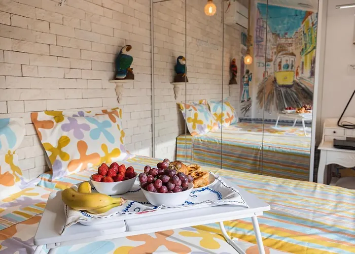 Peaceful Loft - Amazing Terrace & View Lisbon