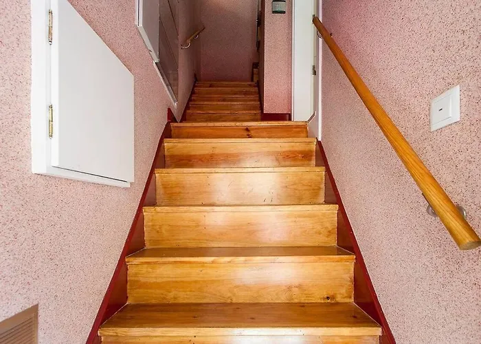 Peaceful Loft - Amazing Terrace & View *