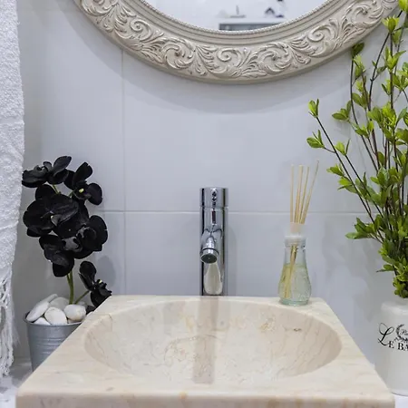 Peaceful Loft - Amazing Terrace & View *