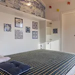 Peaceful Loft - Amazing Terrace & View Lisboa