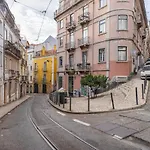 Apartman Peaceful Loft - Amazing Terrace & View