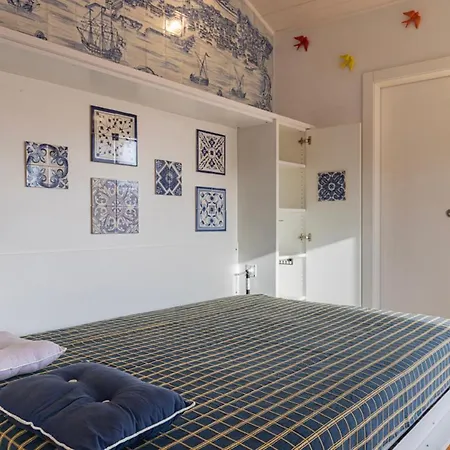 Peaceful Loft - Amazing Terrace & View Lisboa