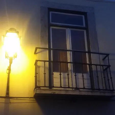 Peaceful Loft - Amazing Terrace & View Apartman *