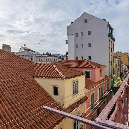 Peaceful Loft - Amazing Terrace & View *