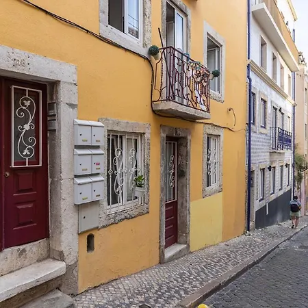 Apartman Peaceful Loft - Amazing Terrace & View